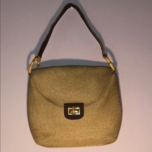 Eric Javitz shoulder bag